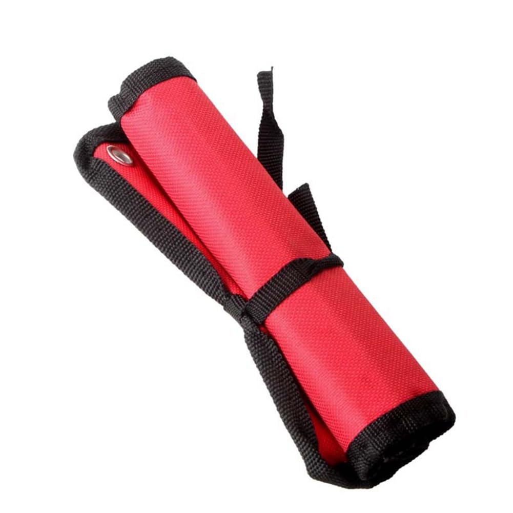 12 Pezzi Rotondo Punzone Cavo In Acciaio, Set Di Punzoni Foro Pugno - Foto 13