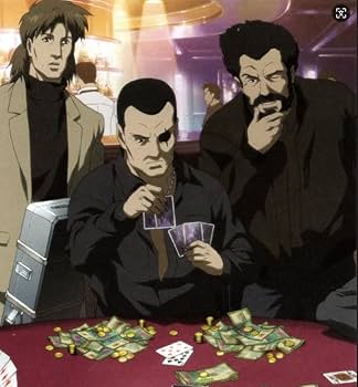 Amazon | [攻殻機動隊] blu-ray （第1~2期）+劇場版+特別編+映画