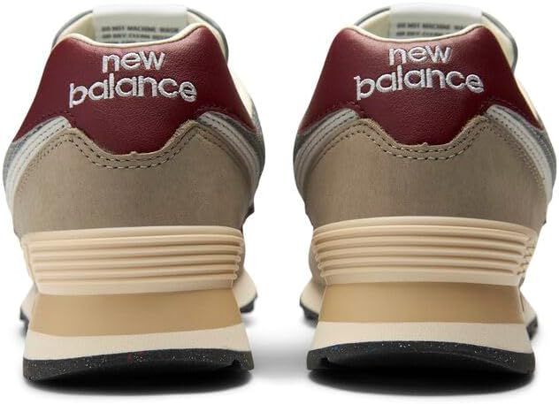New Balance Unisex-Adult 574 V2 Unisex - Image 3