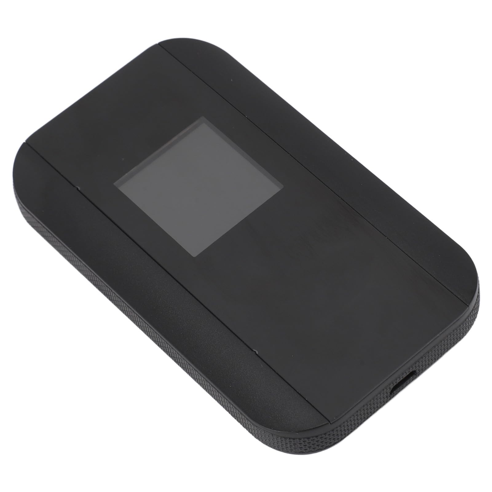 Mobilny Router z Hotspotem 4G LTE, Przenośny Hotspot Wi-Fi z Gniazdem Karty SIM, Duża prędkość 500 Mb/s, 10 Podłączonych urządzeń, Bezpieczna sieć Bezprzewodowa w Dowolnym Miejscu