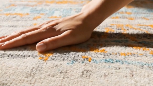 Tapete decorativo Boho SAFAVIEH 182x122 cm miniatura 7