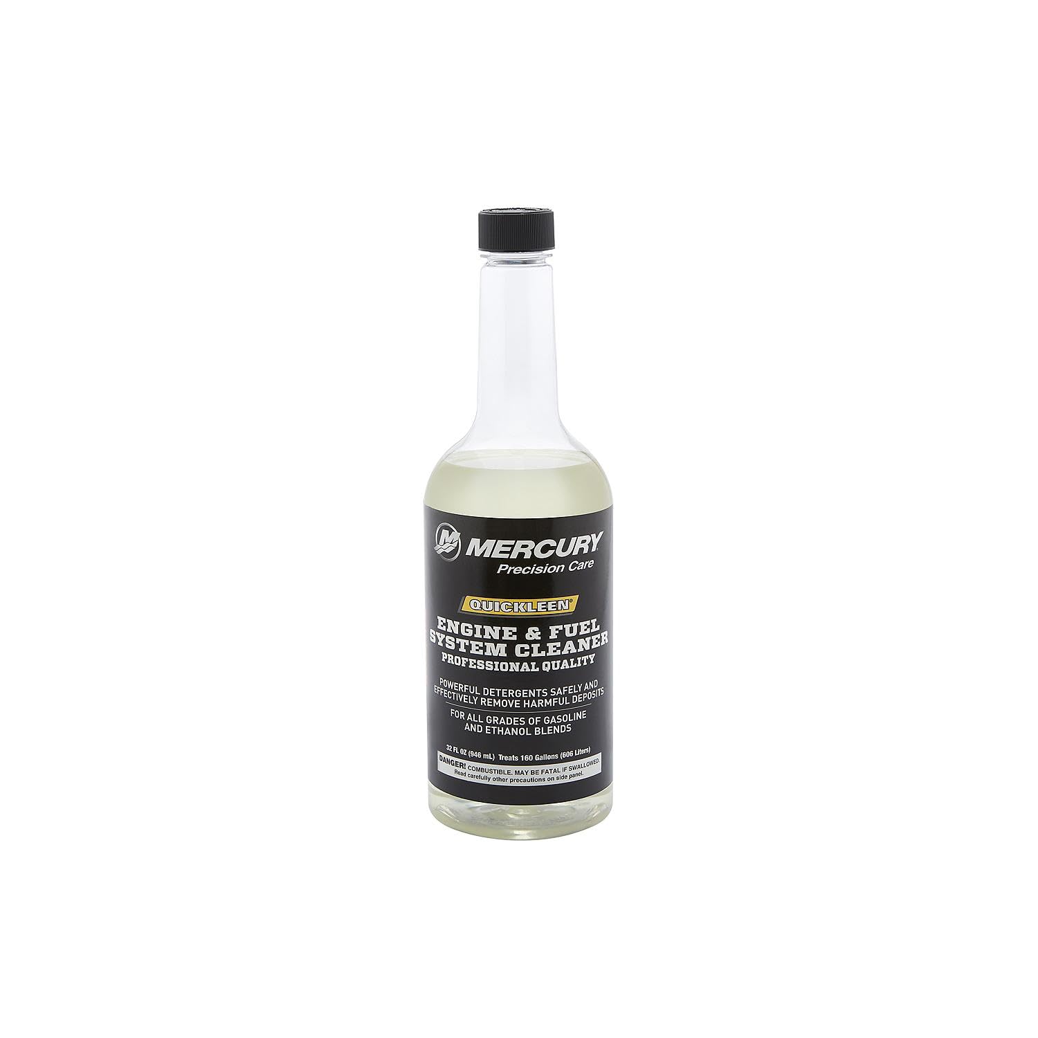 Amazon.com: Mercury 8M0058691 Quickleen Engine & Fuel System