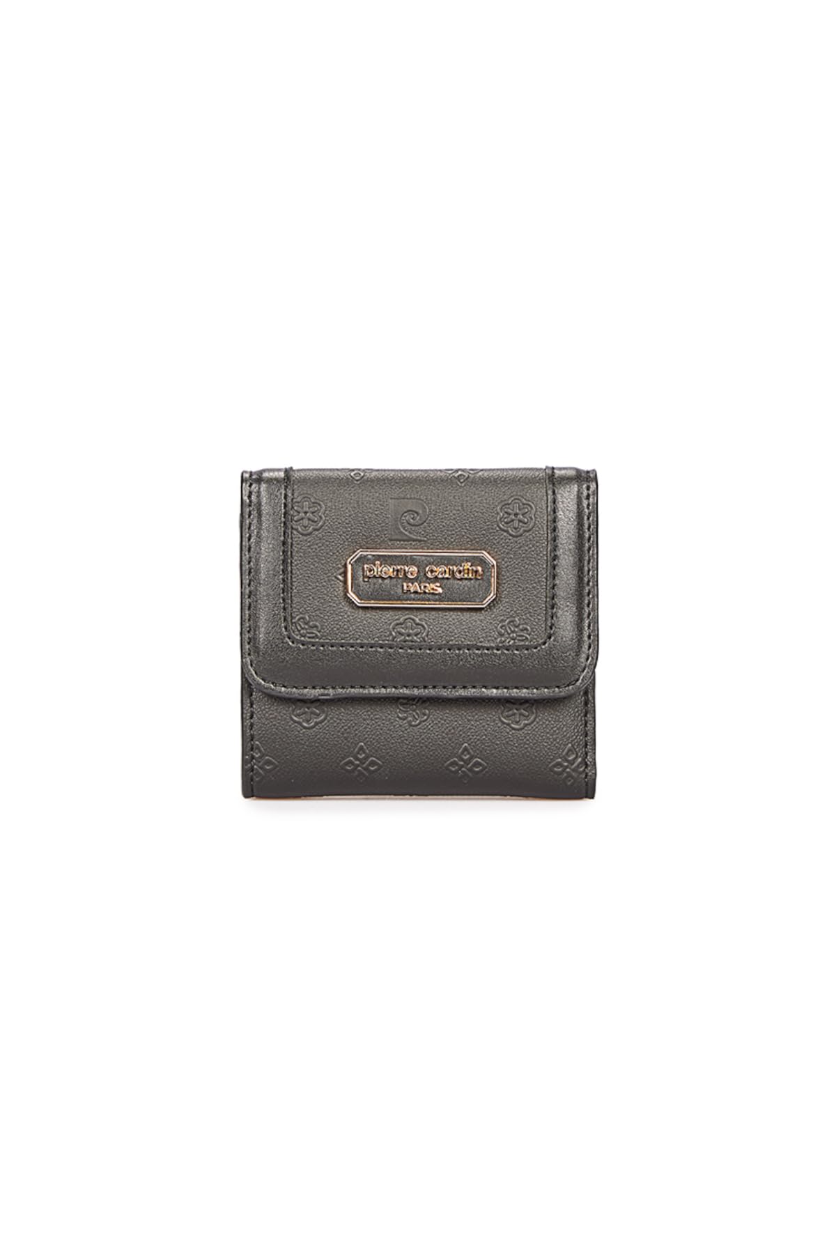 Suni Deri Polyester, SİYAH, 11x9x2