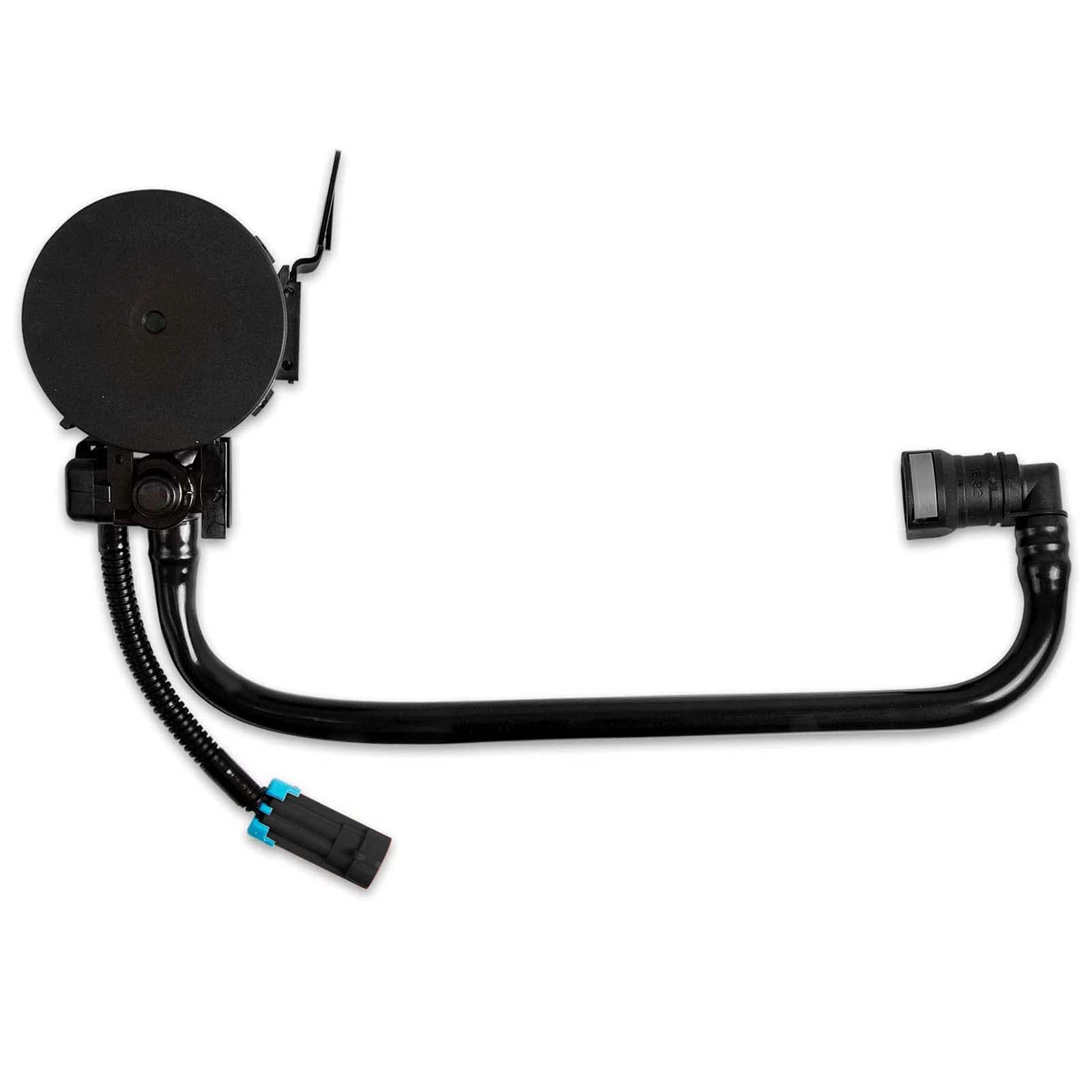 Niyako Vapor Canister Vent Solenoid Valve Hose Replacement# 911-070 20907779 10386359 Fit 2004-2012 Chevy Colorado GMC Canyon H3 H3T I-Series