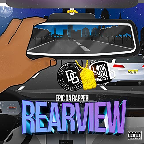 Rearview de Epic Da Rapper en Amazon Music Unlimited