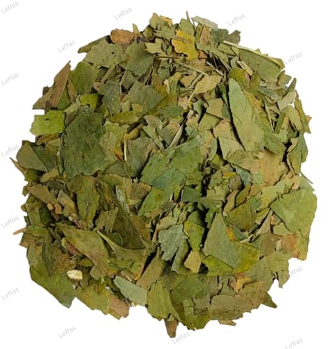 Ginkgo Biloba Premium, Tamaño A Elegir (1 Kilo)