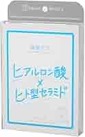 Amazon | ＜Twenties On＞ ミックスセラムシートマスク