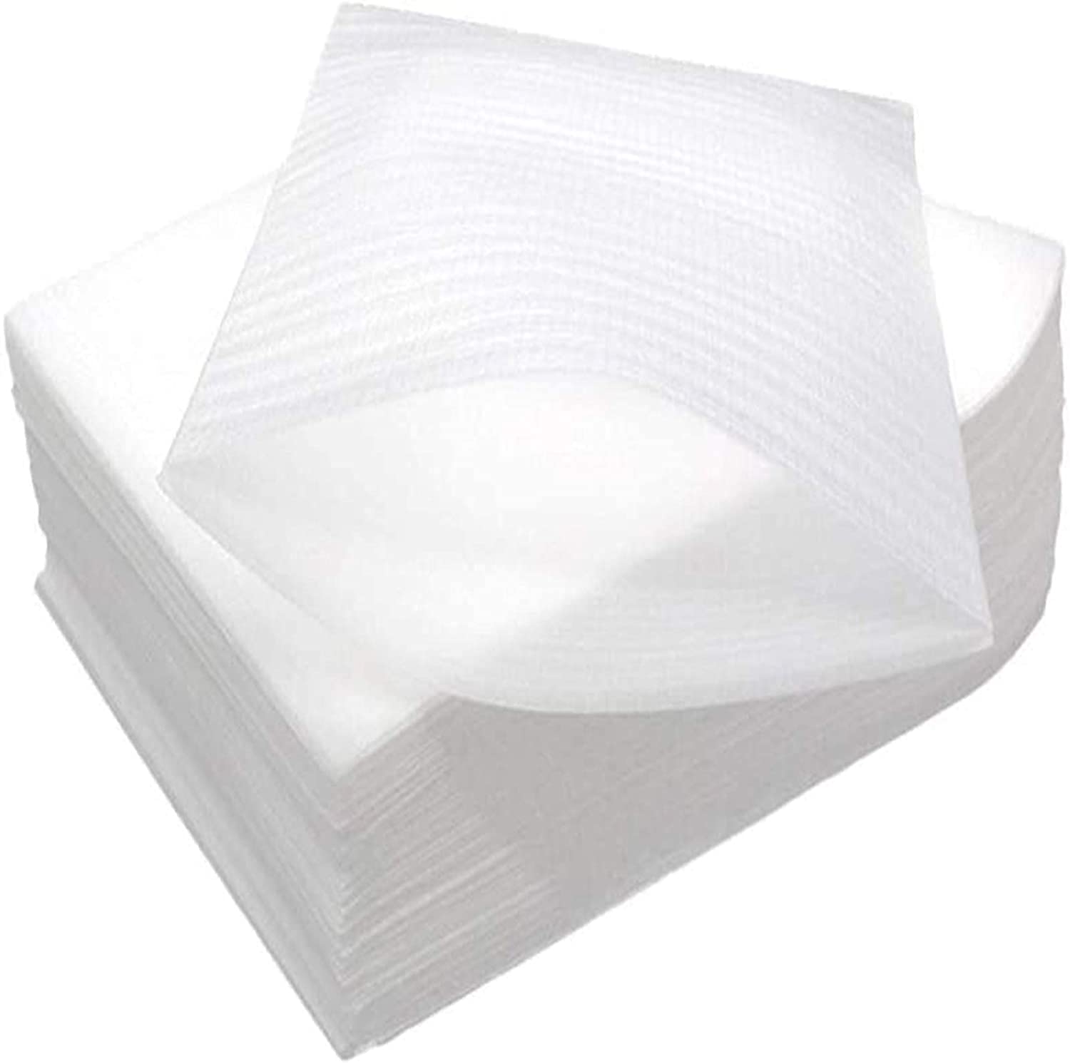 Busta, sacchetto di schiuma schiuma (100 pezzi) Misure: 40 x 50 cm-2 mm (400 x 500 mm)