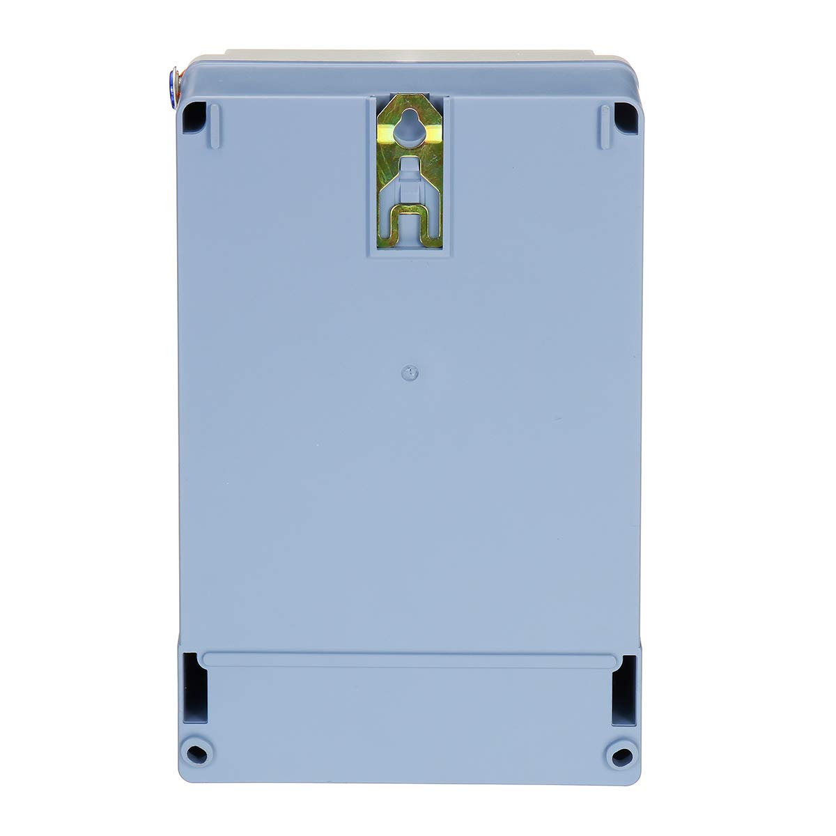 RanDal Misuratore Di Carte Elettrico A Energia Prepagata Con Display Lcd 3X 220 / 380V A 3 Fili A 3 Fili Utente Multiplo - A