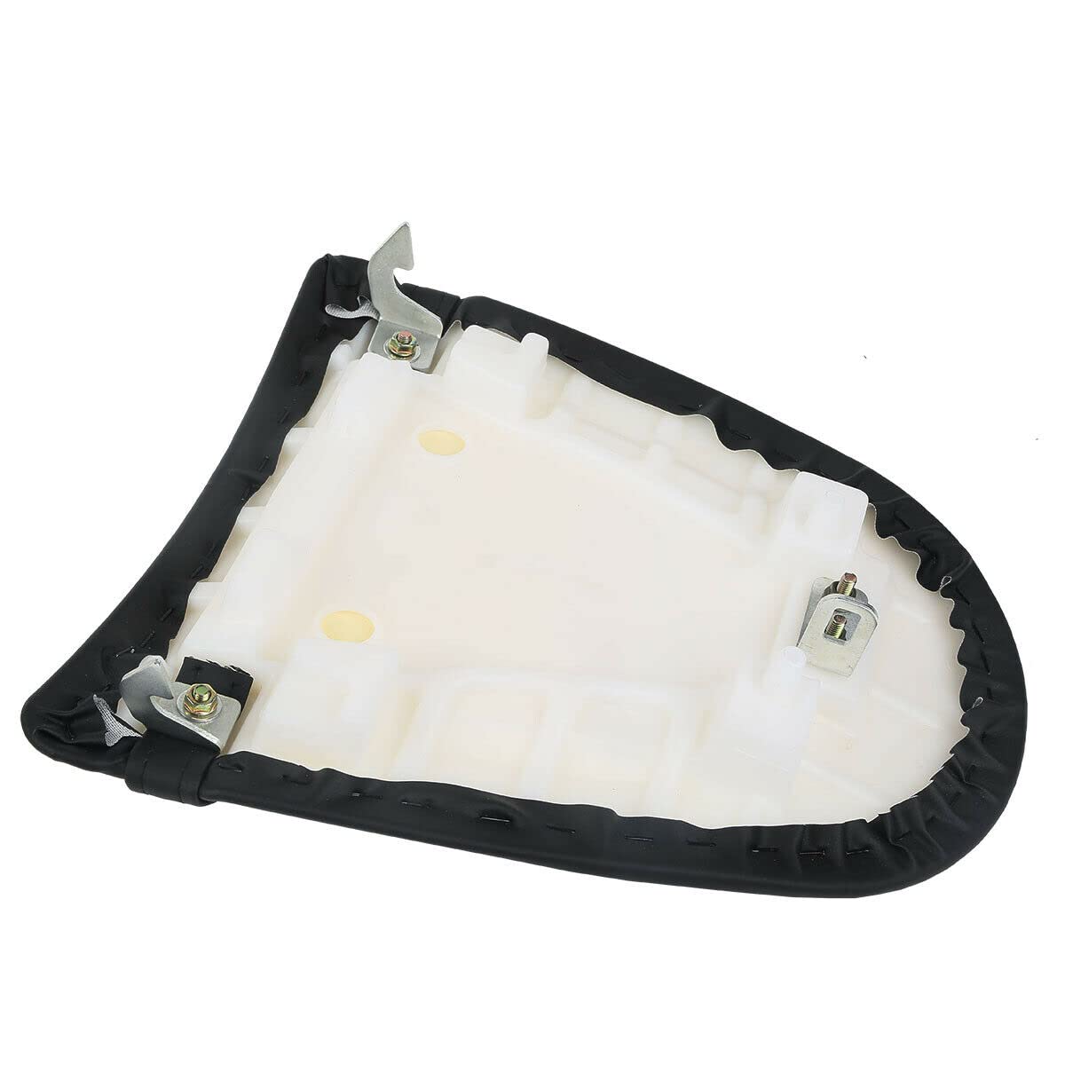 6.yo.ko様 Amazon.com: TCMT Rear Passenger Seat Fit For Kawasaki Ninja