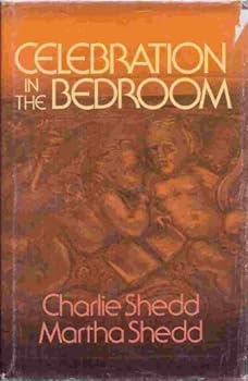 Celebration in the bedroom by Charlie W Shedd