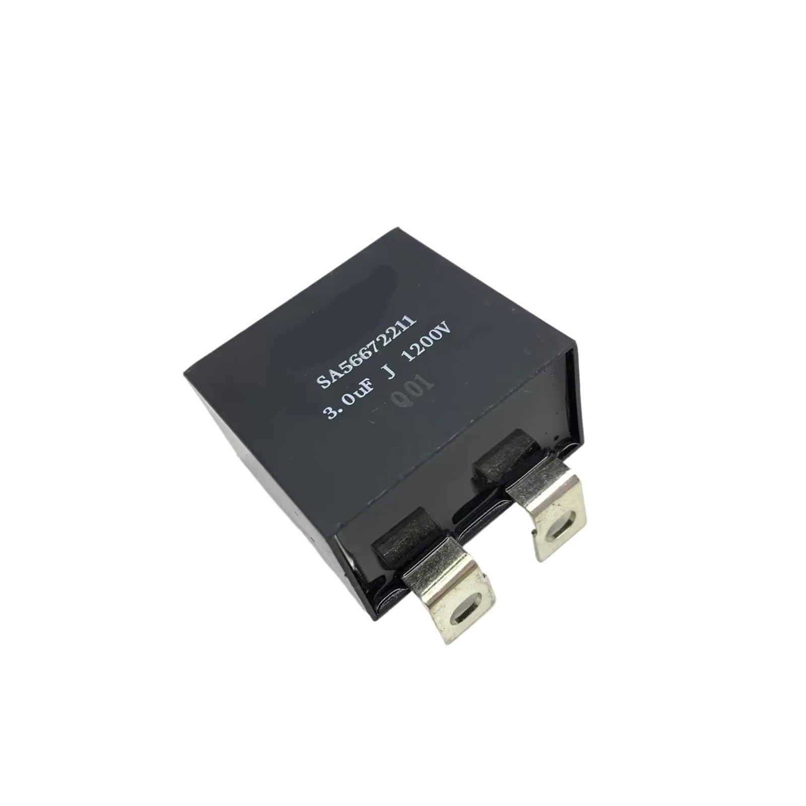 LEOTNNDQ CBB161 3UF 1200V 305J film capacitor
