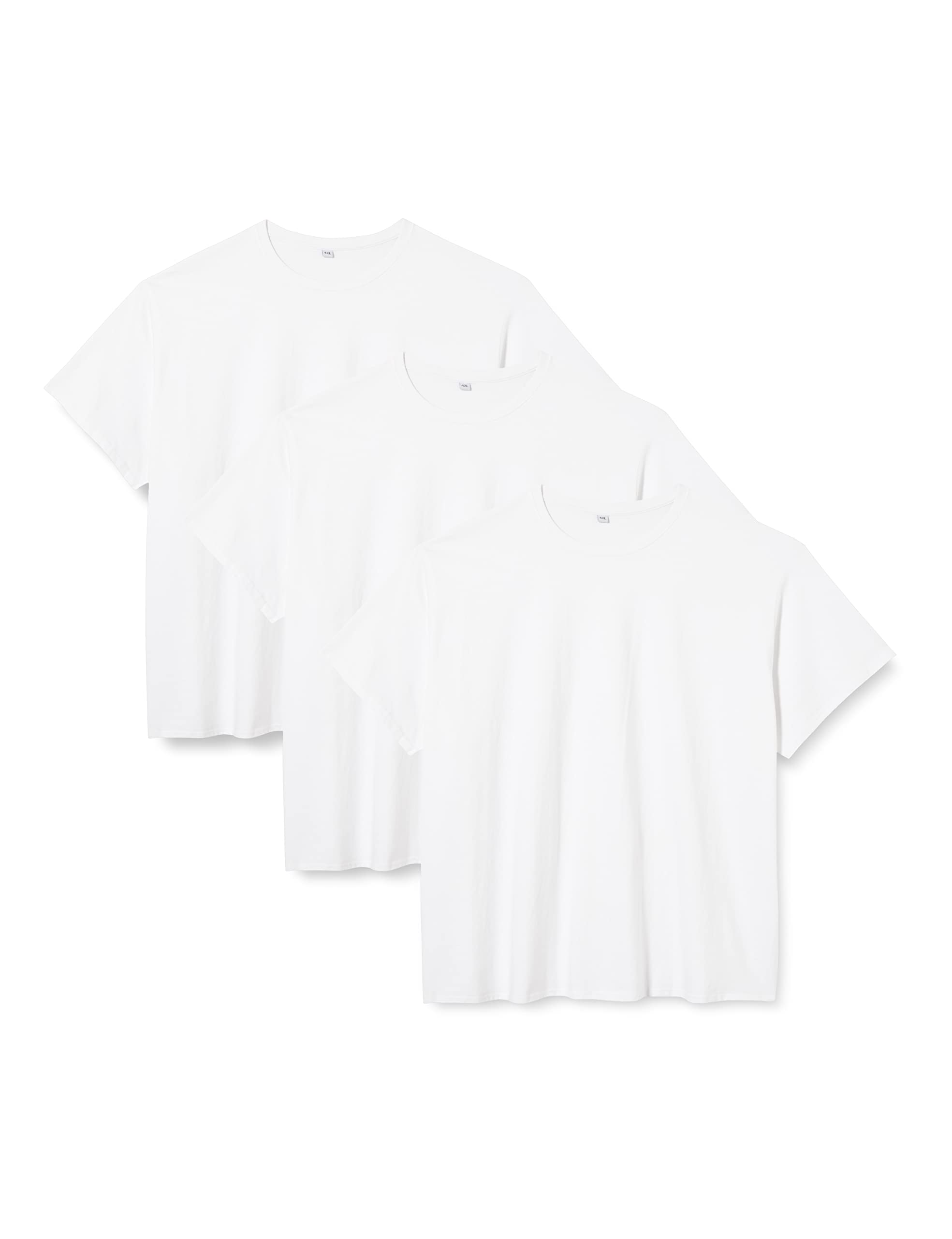 Build Your Brand Mens Mock Neck Oversized T-Shirt – buy at low prices in the online store