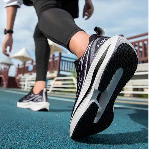 Opiniones y reviews de Tenis para hombre Top 10. 30 Imagen adicional