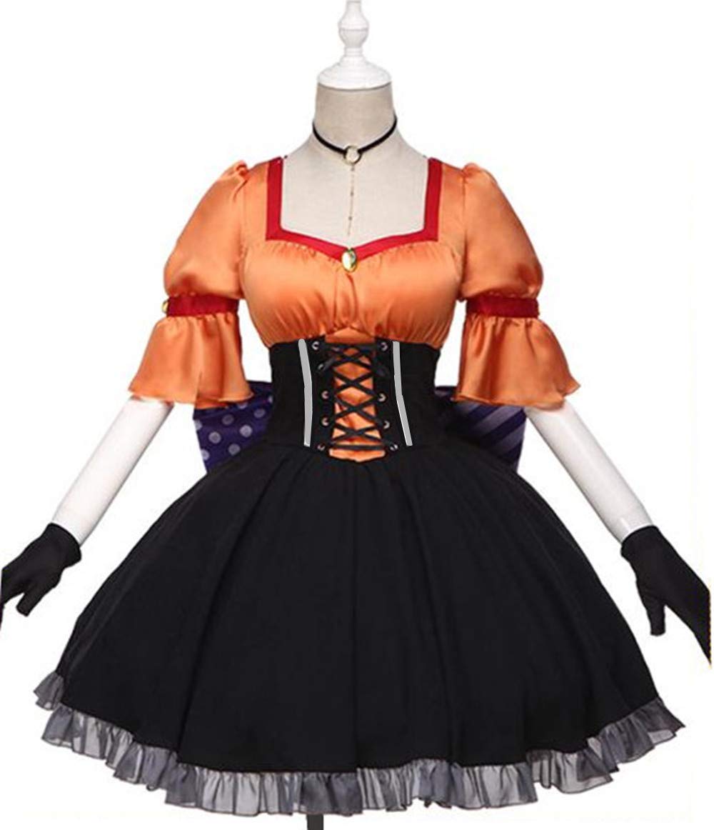 Buy Boku No Hero Academia Ochaco Uraraka Cosplay Costume Uraraka Ochako