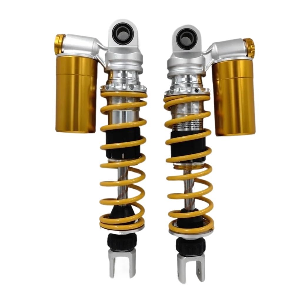 320mm サスペンション　美品　nmax125 Amazon.com: Motorcycle Rear Absorber 305mm 320mm 335mm 350mm 400mm