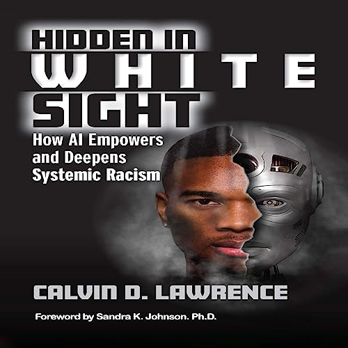 Hidden in White Sight by Calvin D. Lawrence episode artwork