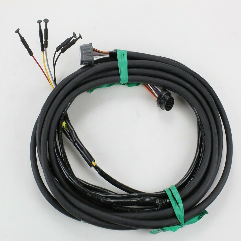 3662093J02 22.6 FT Main Wiring Harness for suzuki outboard