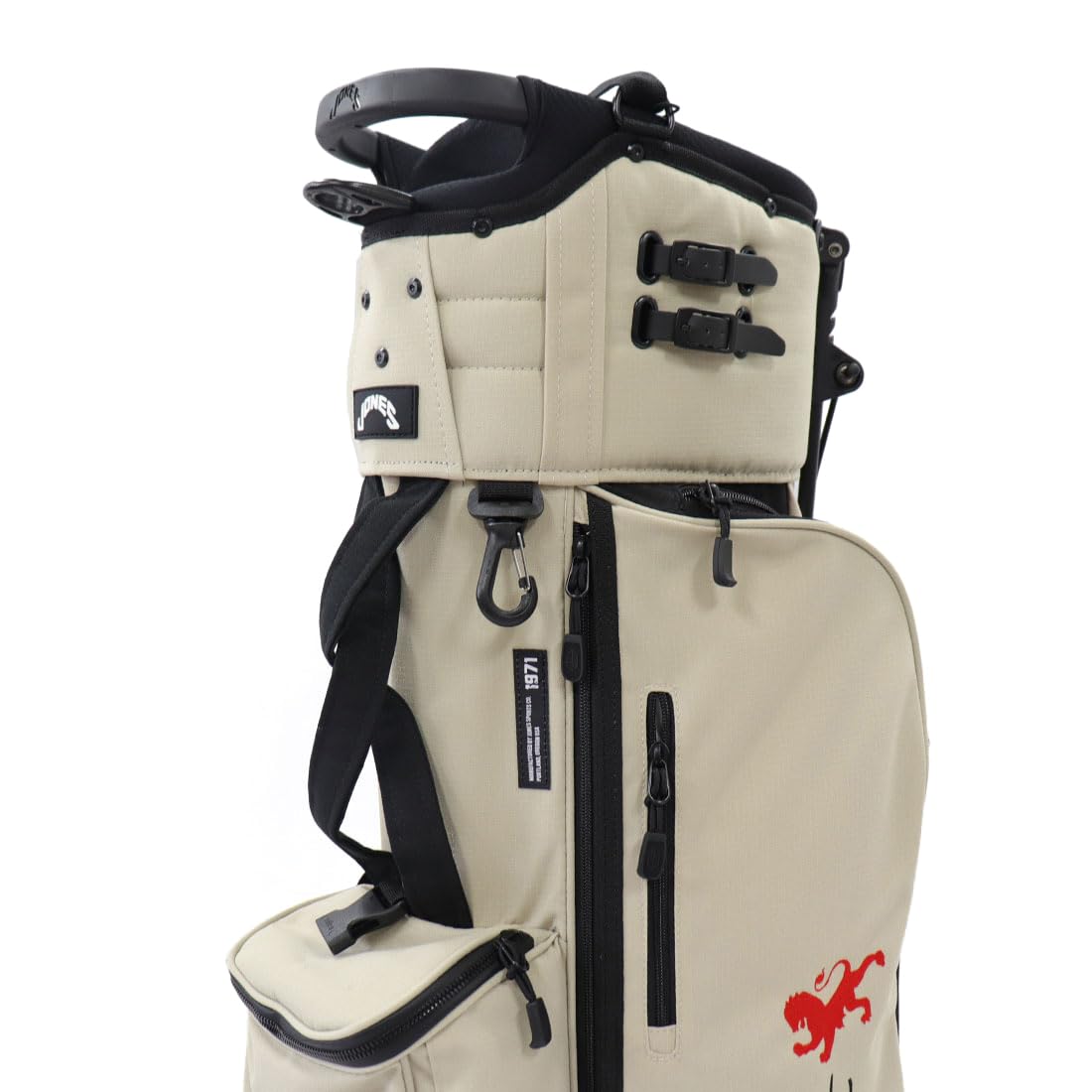 Amazon | Jones × Piretti ジョーンズ × ピレッティ ゴルフ