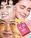 TONYMOLY 6 Pc Assorted Hydrogel Eye Mask Set, Heart Eyes Ornament - Reduce Fine Lines, Wrinkles, Dark Circles, Moisturizing, Nourishing - Collagen, Hyaluronic Acid, Retinol