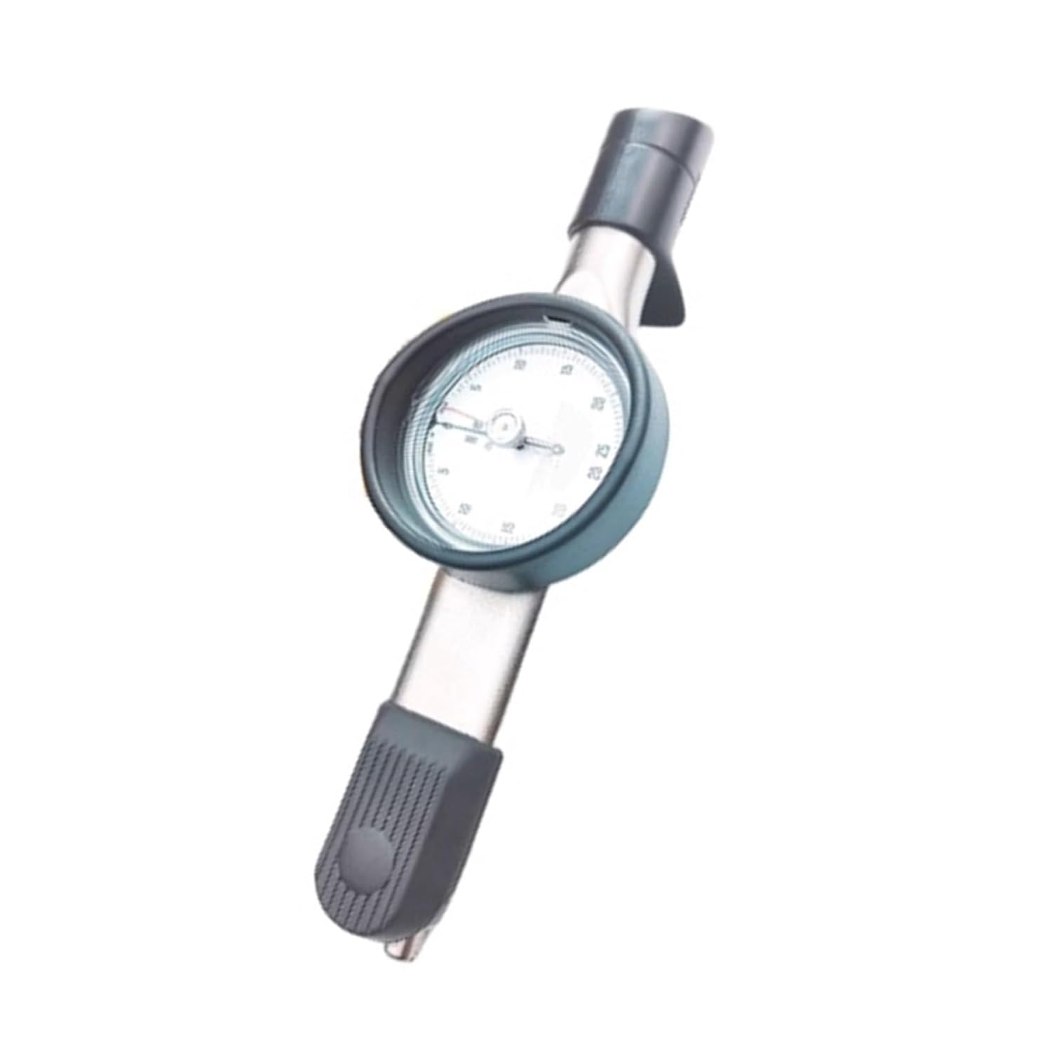 Torque Gauge DB500M-S 50-500kgf.cm Torque Tester Torque Meter for Industrial Measurement, Machinery, Etc