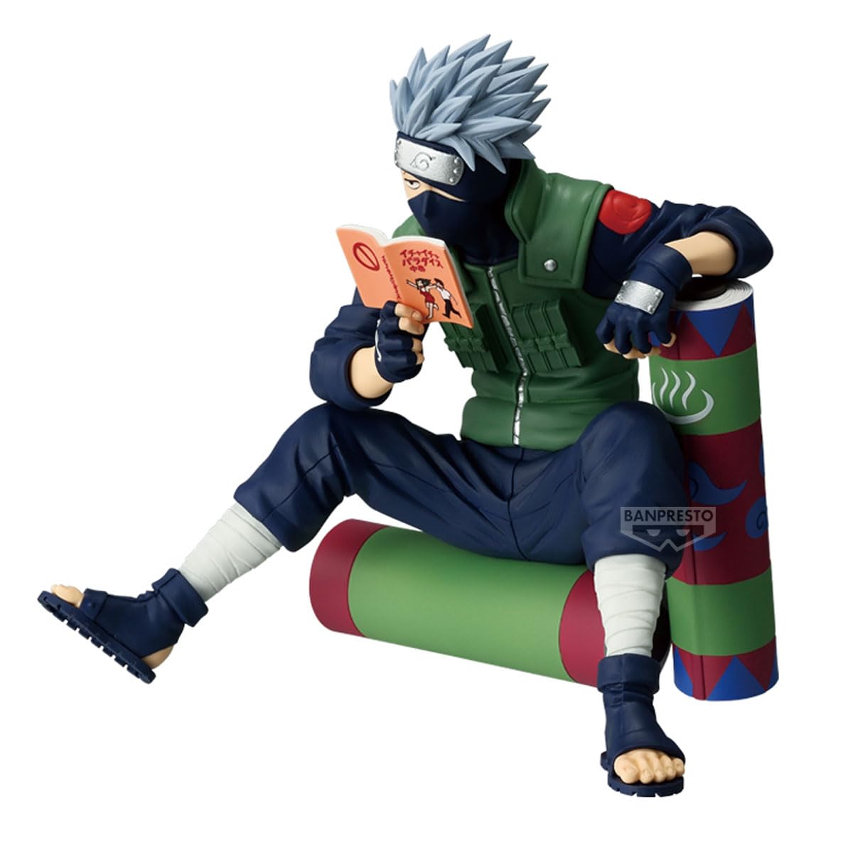 Amazon.co.jp: バンプレスト - ナルト - #03 はたけカカシ (72シリーズ