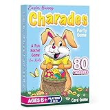 Easter Bunny Charades