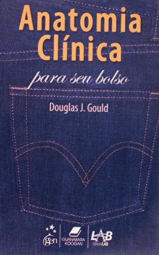 Anatomia Clinica Para Seu Bolso