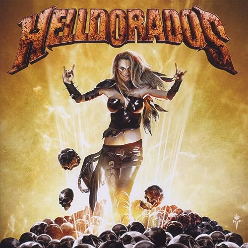Heldorados Helldorados