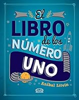 El Libro de Los Numero Uno 9877473178 Book Cover