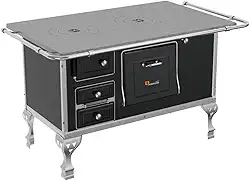 Fogão a Lenha N2 Petrycoski