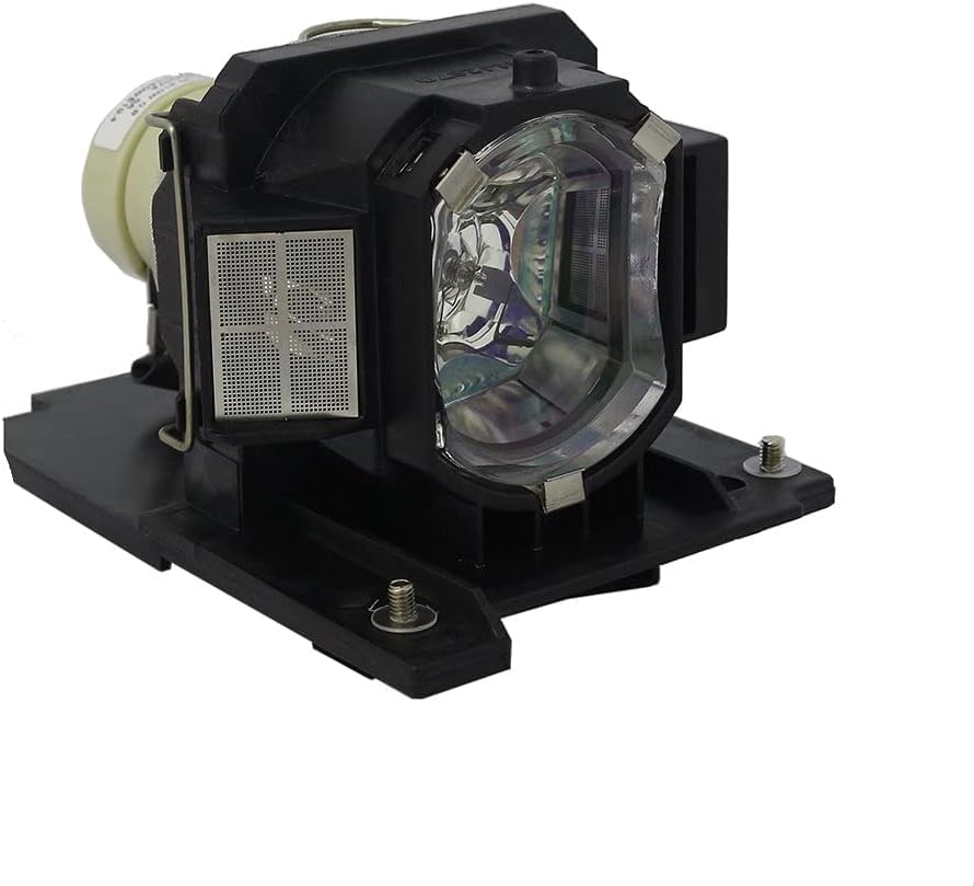 その他 BTI - Projector lamp - UHP - 210 Watt - 3000 hour(s) - for Hitachi ED-X40, ED-X42, ED-X45, CP-WX3011, X2010, X2011, X2510, X2511, X3010 Genuine OEM Original Projector Lamp with HITACHI ED-X40, ED