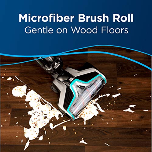 BISSELL Crosswave Wood Floor Brush Roll, New Genuine OEM Part 1926, for use in BISSELL Crosswave Turbo and Crosswave Pet Pro - image 6