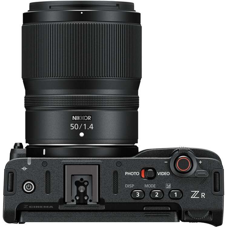 RED Komodo 6K cinema camera