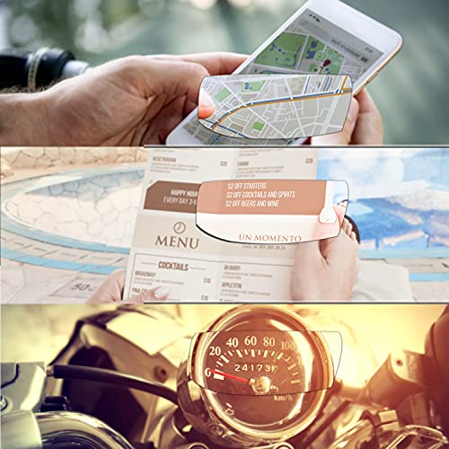 proSPORT Square Aviator Bifocal Sunglass Reader +2.75 Hinged Frame Pack of 2 Pairs Grey Lenses4