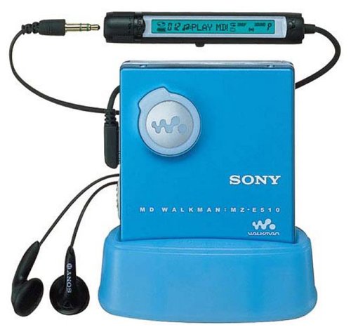 Amazon.co.jp: SONY ソニー MD WALKMAN MD ウォークマン ポータブルMD