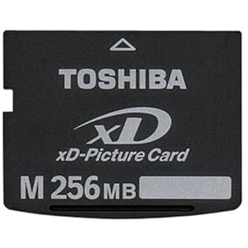 μ10 DIGITAL xDピクチャーカード付き μ10 DIGITAL xDピクチャーカード付き