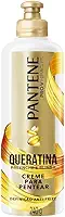 Creme para Pentear Pantene Pro-V Miracles Queratina Preenche & Blinda 240 g