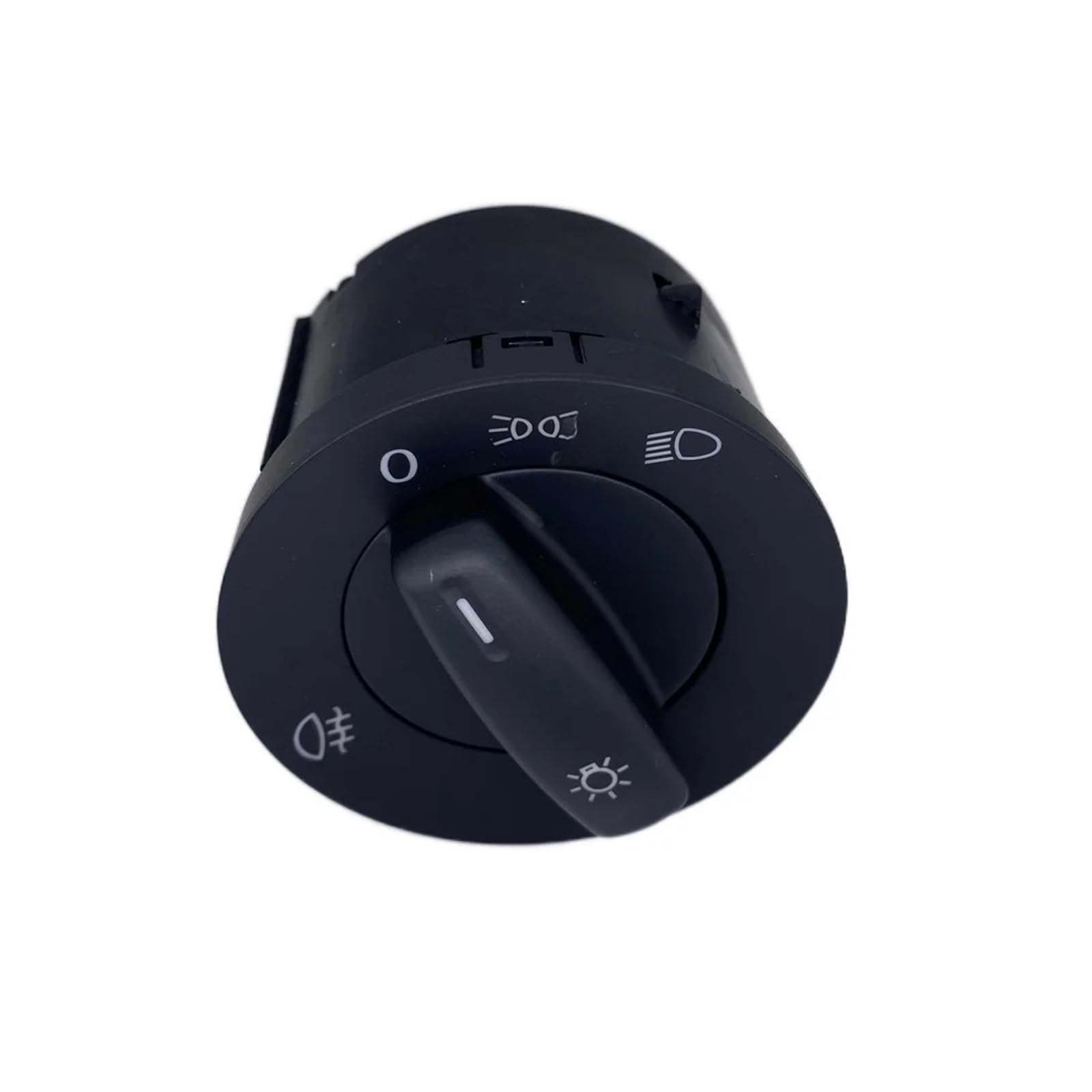 Interrupteur phare pour VW Caddy bouton commande feu de brouillard