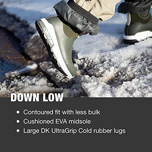 Image of Dakine Slush Sport Snow Boot - Men's Black 13