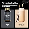 Protein Works | Diet Meal 360 - PLATINUM Innovation, Diet Meal Replacement Shake, Supports Weight Loss, 26 Vitamins & Minerals, Added Flaxseed, Inulin, Omega 3, Caramel Latte, 16 Meals, 1kg