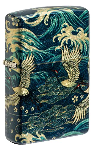 Zippo Eastern 540 Fusion Encendedor de Bolsillo