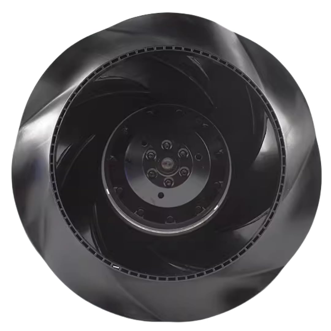GJEXXPTST R2E225-RA92-09/A04 230V 0.68/0.92A 155/210W 2500/2600RPM Cooling Fan 225mm