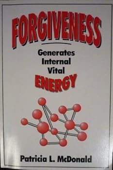 Forgiveness Generates Internal Vital Energy