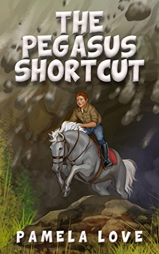 The Pegasus Shortcut (The Pegasus Potential Series Book 2)