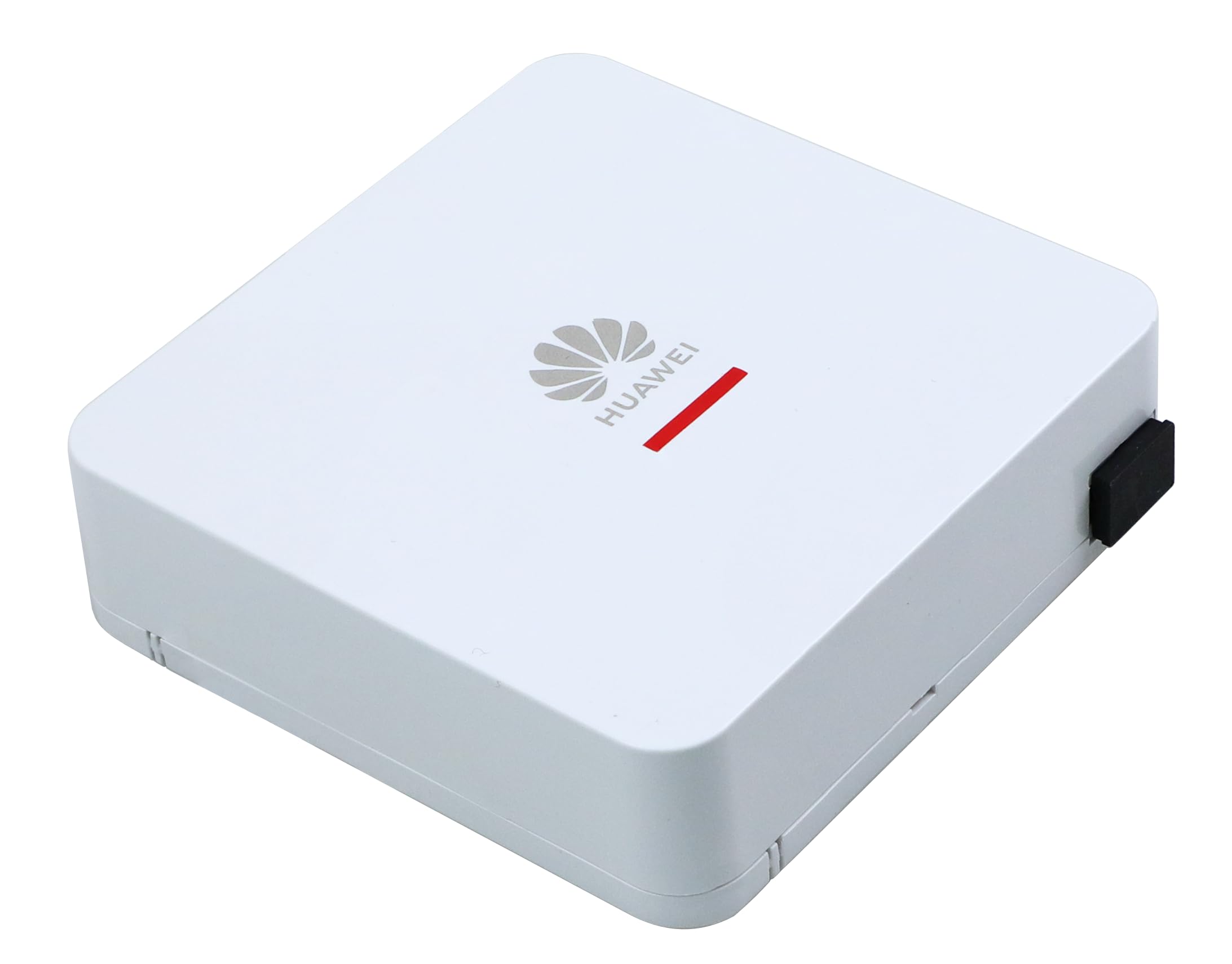 Huawei Glasfaser FTTR Wandverteiler LC/APC ATB2120-T-2-LC-APC Weiß