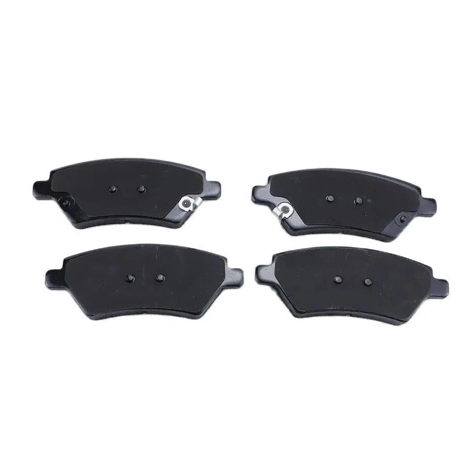 Para Foton G7 G9 F9 Para Savanna Tunland E3 E5 E7 9 2014 2016 2017 2018 2019 2020 2021 Accesorios Juego De Pastillas Freno Traseras