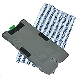 kobold sp530 saugwischer gebrauchsanleitung zur nebelfeuchten oder trockenen Reinigung geeignet