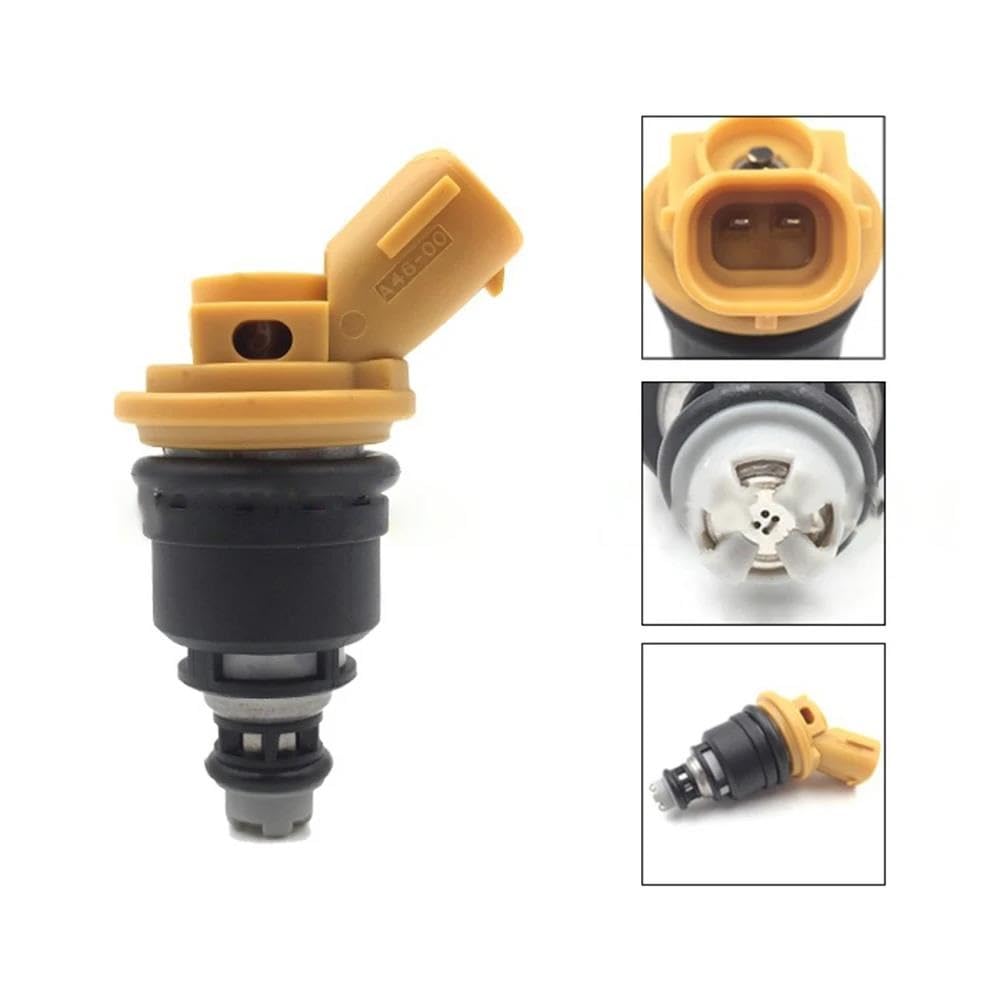 Injecteurs de Carburant 16600-AA170 550cc, pour Subaru, pour Sti, pour WRX GC8 EJ20