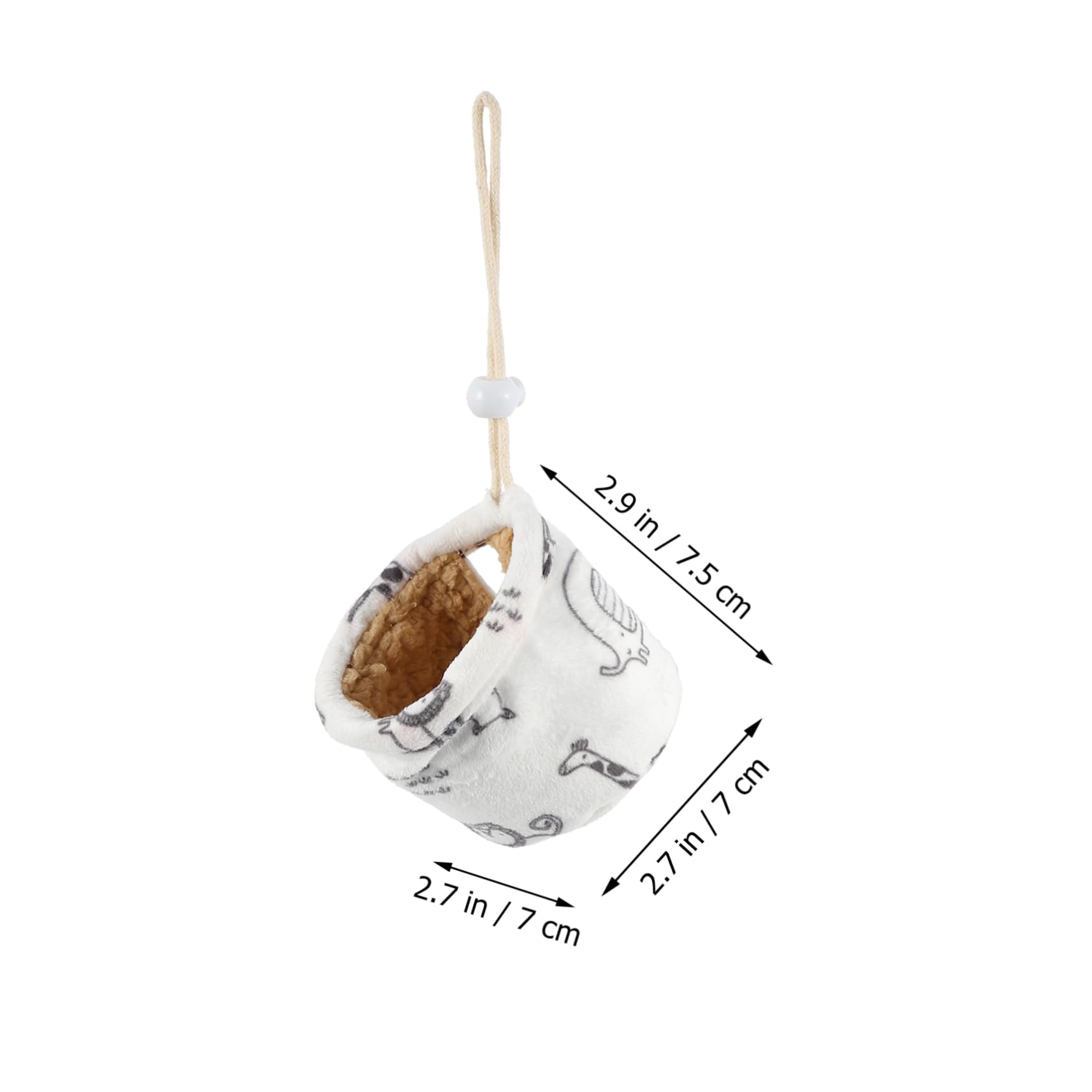 VICASKY 5piezas Adorable Funda Térmica para Biberón Protección Antigolpes y Funda De Mantener y